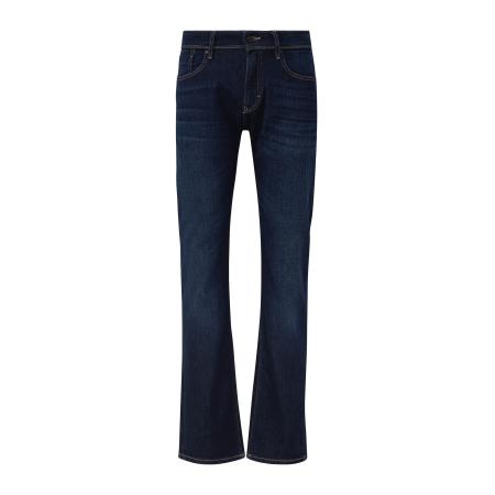 s.Oliver BLACK LABEL s.Oliver BLACK LABEL Jeans donkerblauw