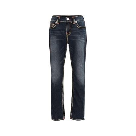 True Religion Jeans Rocco donkerblauw