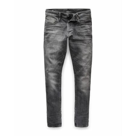 G-Star RAW G-STAR Jeans 3301 grey denim
