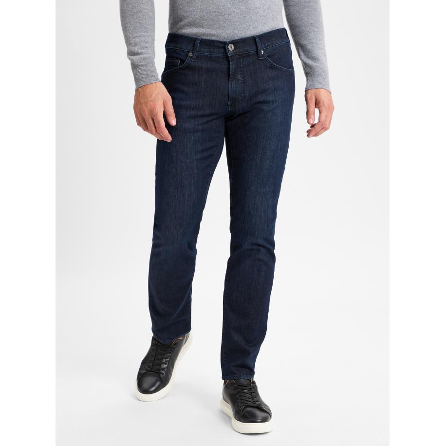 Brax BRAX Jeans Chuck donkerblauw -