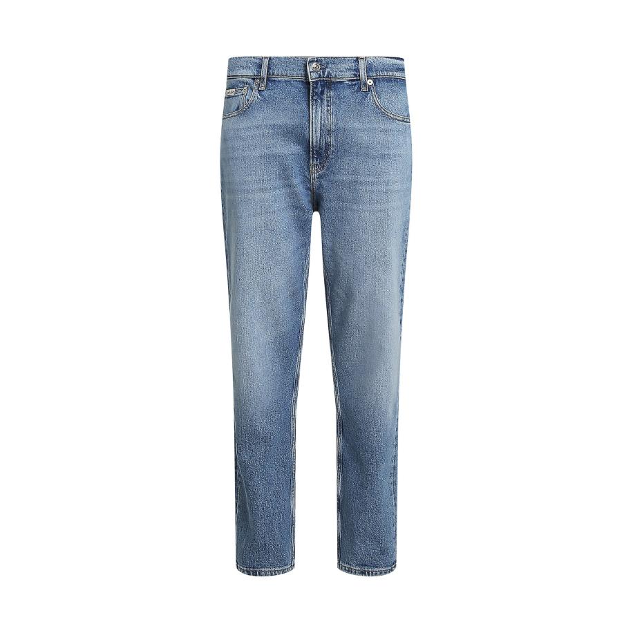 Calvin Klein Calvin Klein Jeans Jeans blauw denim -