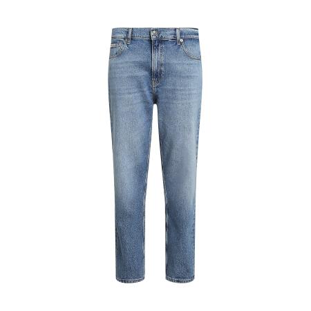 Calvin Klein Calvin Klein Jeans Jeans blauw denim
