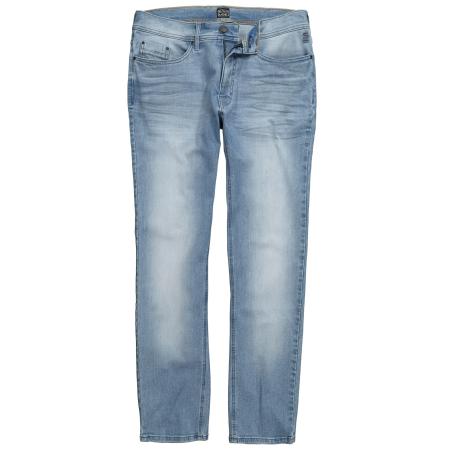 STHUGE STHUGE Jeans blauw denim