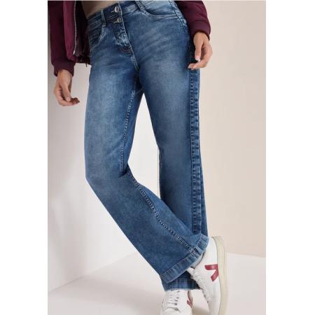 CECIL Wide Legs Jeans