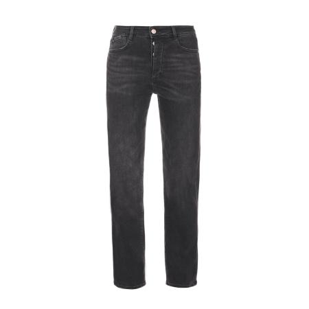 Le Temps des Cerises Le Temps Des Cerises Jeans 400/17 zwart
