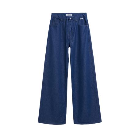 Armedangels ARMEDANGELS Jeans blauw denim