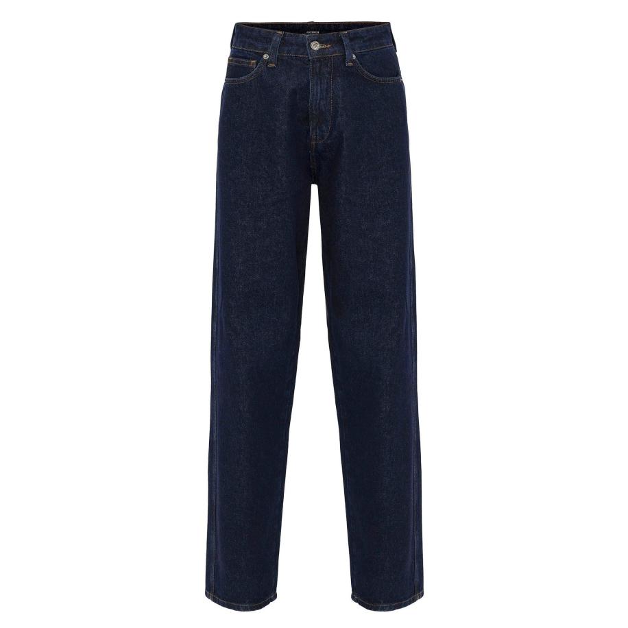 Antioch Antioch Jeans donkerblauw -