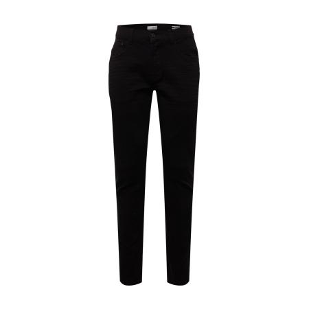 Solid !Solid Jeans SDTomy Joy black denim