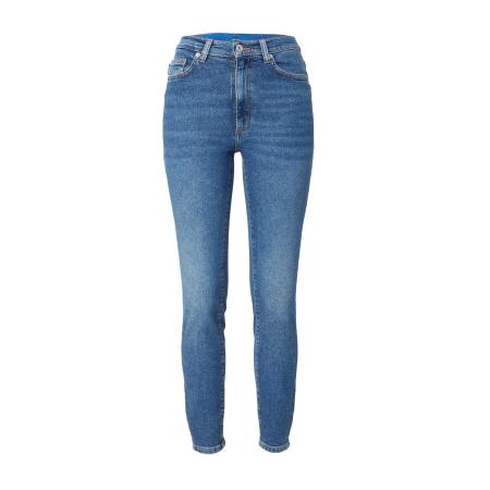 Hugo Boss HUGO Jeans Malu blauw denim
