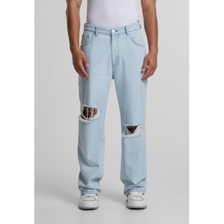 2Y Studios 2Y Studios Jeans Anduin lichtblauw