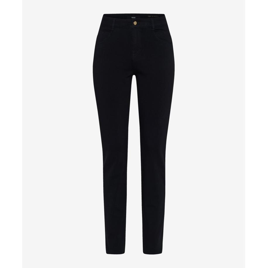 Brax BRAX Jeans Shakira black denim -