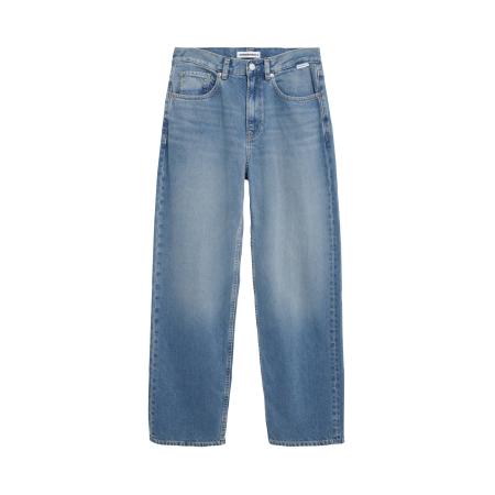 Armedangels ARMEDANGELS Jeans HAAYI blauw denim