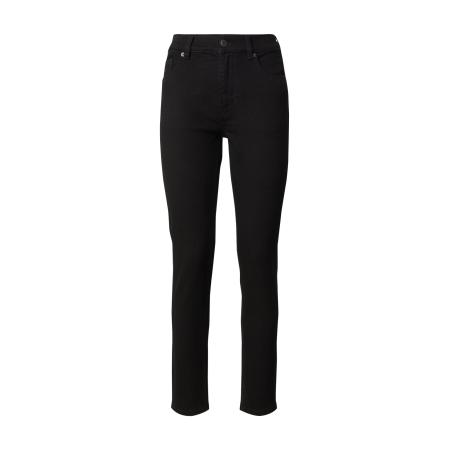 Sisley Sisley Jeans zwart