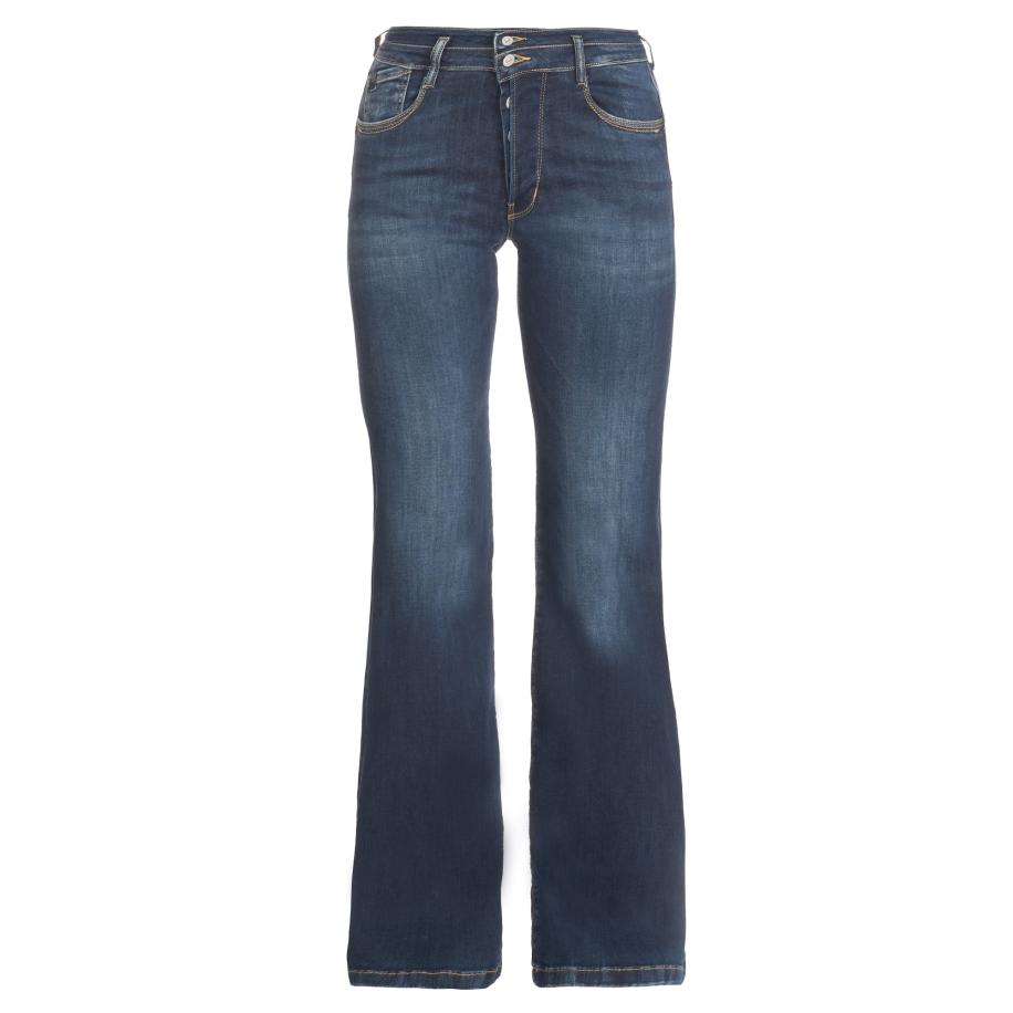Le Temps des Cerises Le Temps Des Cerises Jeans PULPHIFL blauw -