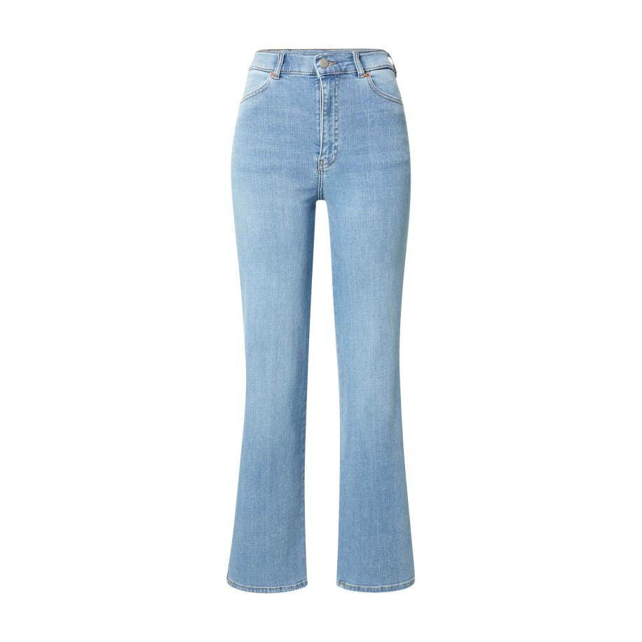 Dr. Denim Dr. Denim Jeans Moxy lichtblauw -
