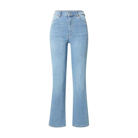 Dr. Denim Dr. Denim Jeans Moxy lichtblauw