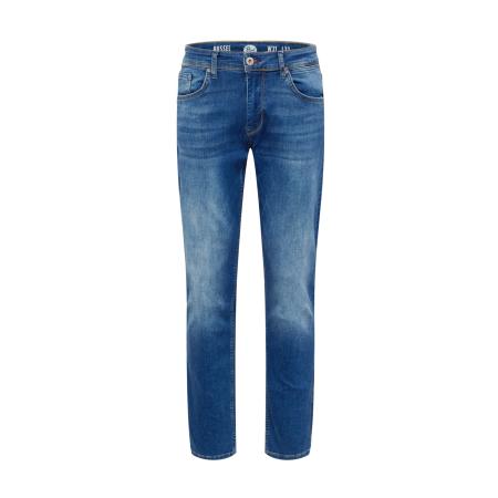 Petrol Industries Petrol Industries Jeans Russel blauw denim