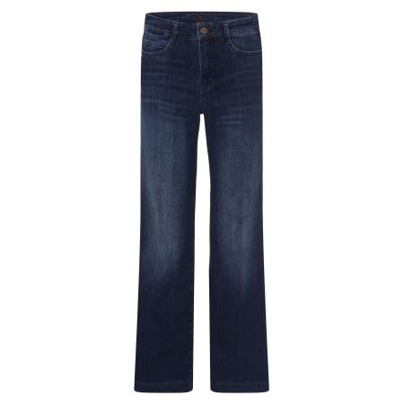 MAC MAC Jeans Dream Authentic blauw denim
