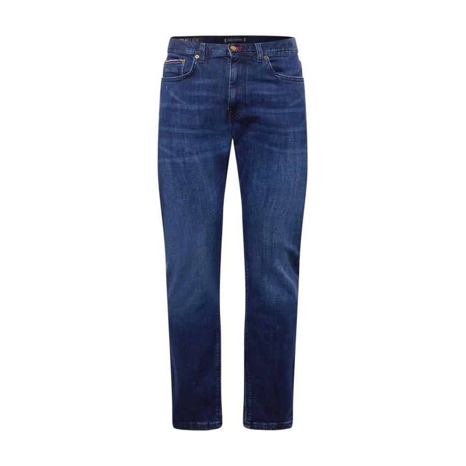 Tommy Hilfiger TOMMY HILFIGER Jeans donkerblauw -