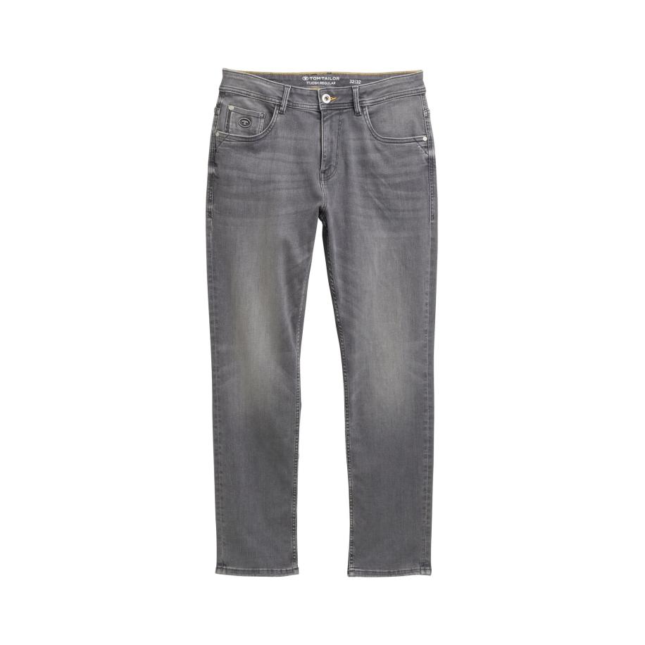 Tom Tailor TOM TAILOR Jeans Josh grey denim -