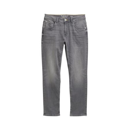 Tom Tailor TOM TAILOR Jeans Josh grey denim