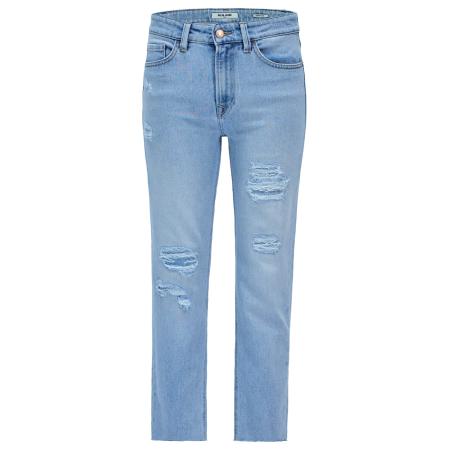 Salsa Salsa Jeans Jeans True blauw denim