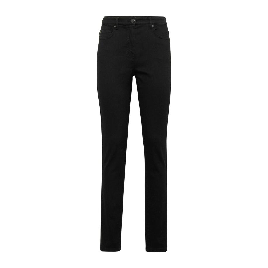 Goldner Goldner Jeans zwart -