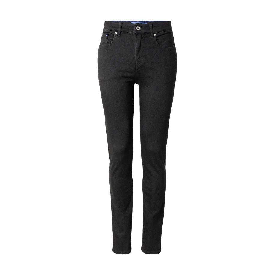 Karl Lagerfeld KARL LAGERFELD JEANS Jeans black denim -