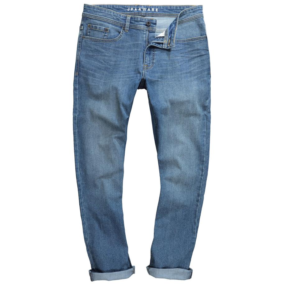 JP1880 JP1880 Jeans blauw denim -