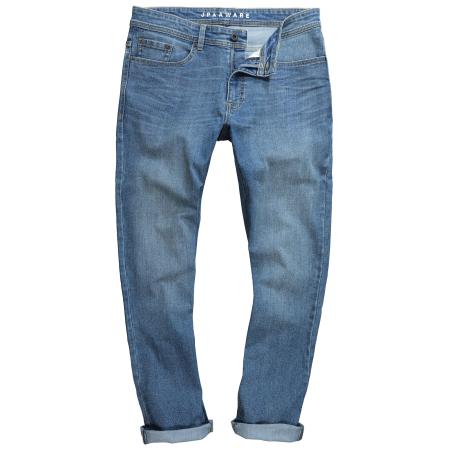 JP1880 JP1880 Jeans blauw denim