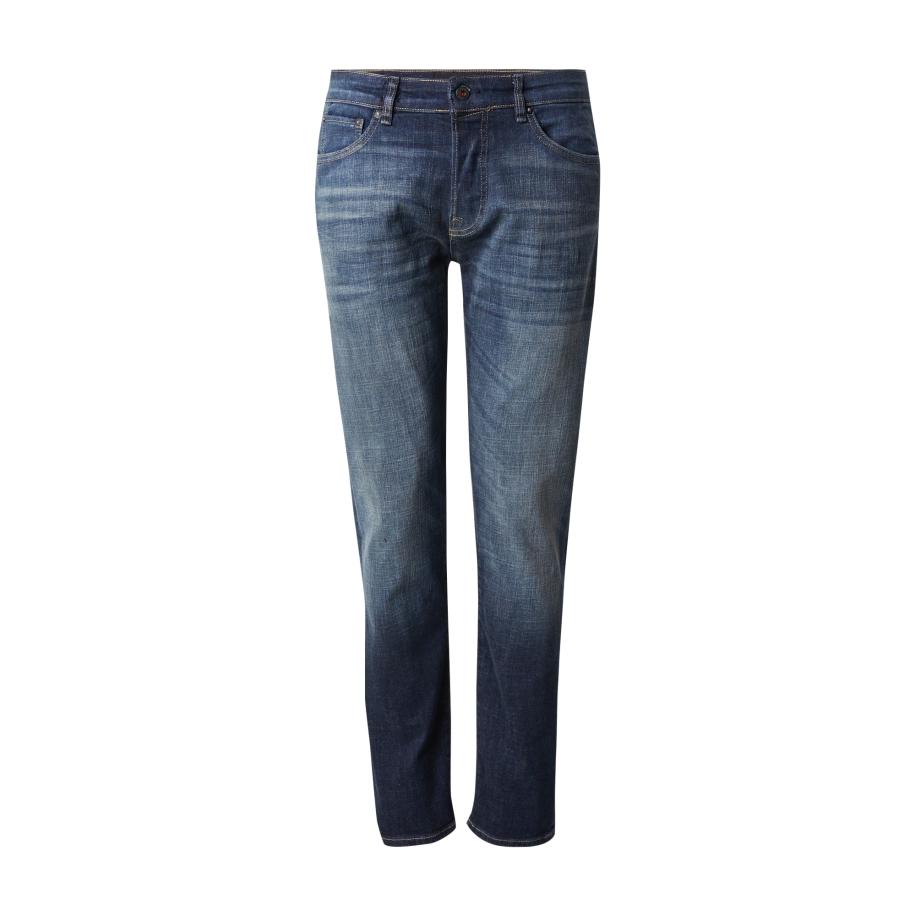 ROYAL DENIM DIVISION R.D.D. ROYAL DENIM DIVISION Jeans RDDRoyal blauw denim -