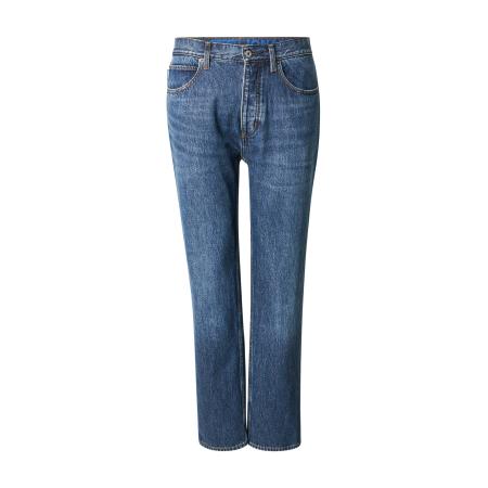 Hugo Boss HUGO Jeans Jonah blauw denim