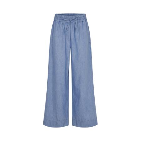 Masai Masai Jeans Paxine blauw denim