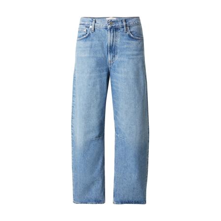 Citizens of Humanity Citizens of Humanity Jeans blauw denim