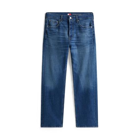 Tommy Jeans Tommy Jeans Jeans Otis blauw denim