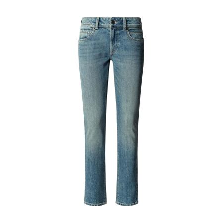 Pepe Jeans Jeans Brooke blauw denim