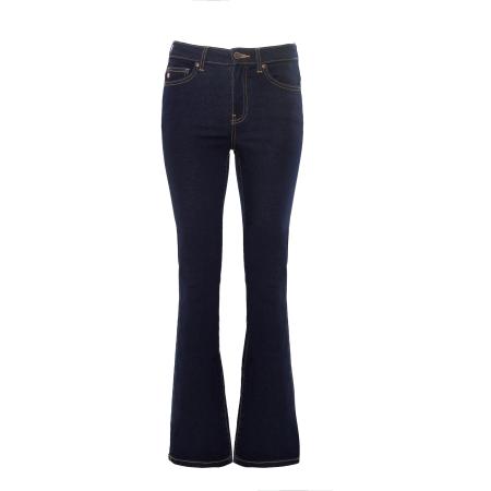 Big Star BIG STAR Jeans Adela donkerblauw