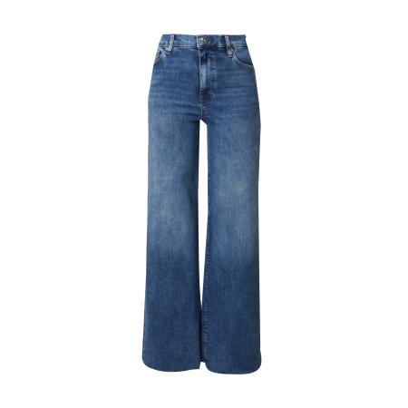 FRAME Jeans blauw
