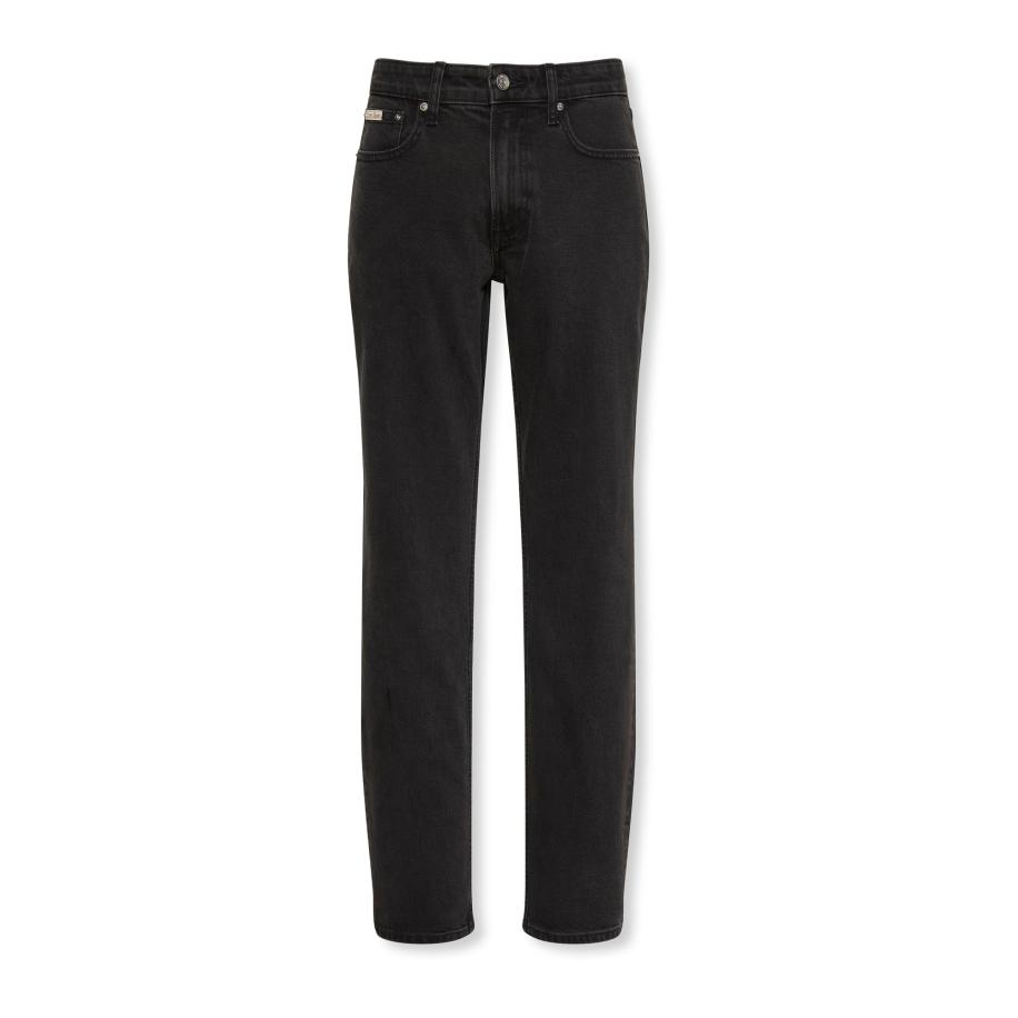 Calvin Klein Calvin Klein Jeans Jeans ESSENTIAL black denim -