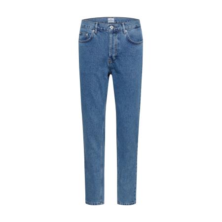 Solid !Solid Jeans Dylan blauw denim