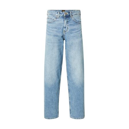 Lee Lee Jeans RIDER LOOSE blauw denim