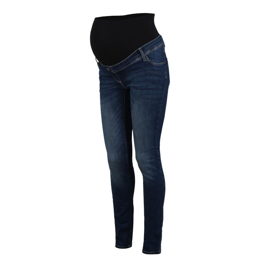 love2wait LOVE2WAIT Jeans Sophia 32 blauw denim -