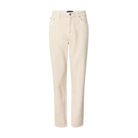 Tommy Hilfiger TOMMY HILFIGER Jeans HARLEM beige