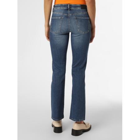 Cambio Cambio Jeans Paris blauw denim