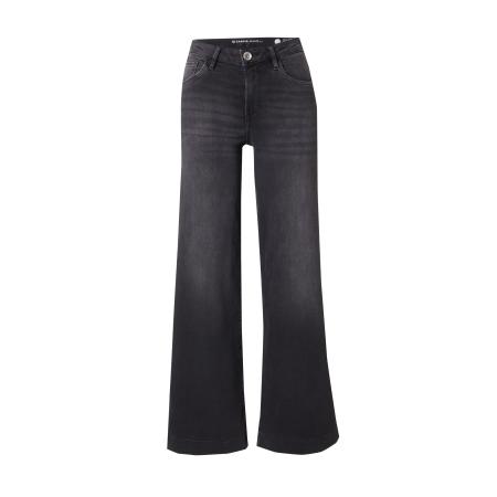 Garcia GARCIA Jeans black denim