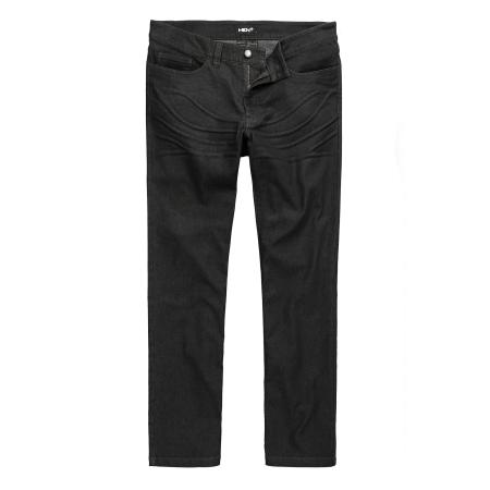 men plus Men Plus Jeans zwart