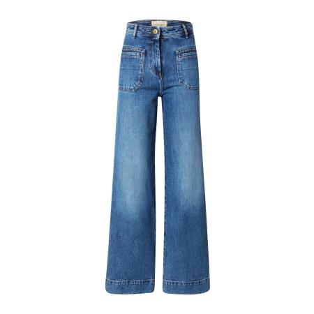 Sessun sessun Jeans JOHNNY blauw