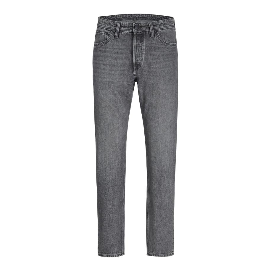 aprel aprel Jeans grey denim -