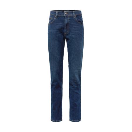 Bugatti bugatti Jeans 3280D blauw denim