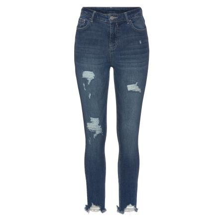 Buffalo BUFFALO Jeans donkerblauw